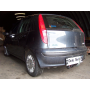 Galia Ťažné zariadenie F0905 typ C pre FIAT Punto - hatchback , r 1999-2010