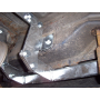 Galia Ťažné zariadenie C0076 typ C pre FIAT Scudo - dodávka , r 1996-2006