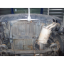 Galia Ťažné zariadenie C0076 typ C pre FIAT Scudo - dodávka , r 1996-2006