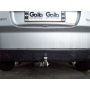 Galia Ťažné zariadenie C0507 typ C pre FIAT Scudo - dodávka , r 2006-2016