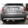 Galia Ťažné zariadenie F1096 typ C pre FIAT Sedici - 5dv , r 2006-2014