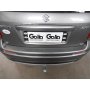 Galia Ťažné zariadenie F1096 typ C pre FIAT Sedici - 5dv , r 2006-2014