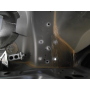 Galia Ťažné zariadenie F1096 typ C pre FIAT Sedici - 5dv , r 2006-2014