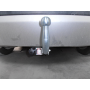 Galia Ťažné zariadenie F0736 typ A pre FIAT Stilo - 3dv, 5dv , r 2001-2010