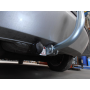 Galia Ťažné zariadenie F0736 typ A pre FIAT Stilo - 3dv, 5dv , r 2001-2010