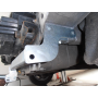 Galia Ťažné zariadenie F0736 typ A pre FIAT Stilo - 3dv, 5dv , r 2001-2010