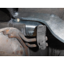 Galia Ťažné zariadenie F0736 typ A pre FIAT Stilo - 3dv, 5dv , r 2001-2010