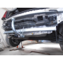 Galia Ťažné zariadenie F0736 typ A pre FIAT Stilo - 3dv, 5dv , r 2001-2010