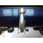 Galia Ťažné zariadenie F0876 typ C pre FIAT Stilo - kombi , r 2002-2008
