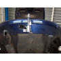 Galia Ťažné zariadenie F0876 typ C pre FIAT Stilo - kombi , r 2002-2008