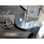 Galia Ťažné zariadenie F0876 typ C pre FIAT Stilo - kombi , r 2002-2008