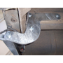 Galia Ťažné zariadenie F0876 typ C pre FIAT Stilo - kombi , r 2002-2008