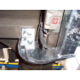 Galia Ťažné zariadenie F0876 typ C pre FIAT Stilo - kombi , r 2002-2008