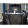 Galia Ťažné zariadenie F0876 typ C pre FIAT Stilo - kombi , r 2002-2008