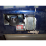Galia Ťažné zariadenie F0876 typ C pre FIAT Stilo - kombi , r 2002-2008