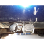 Galia Ťažné zariadenie F0876 typ C pre FIAT Stilo - kombi , r 2002-2008