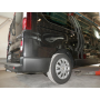 Galia Ťažné zariadenie O0665 typ C pre FIAT Talento - dodávka , r 2016-2020