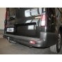Galia Ťažné zariadenie O0665 typ C pre FIAT Talento - dodávka , r 2016-2020