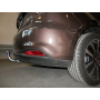 Galia Ťažné zariadenie F1325 typ C pre FIAT Tipo - hatchback , od r 2016