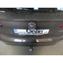 Galia Ťažné zariadenie F1325 typ C pre FIAT Tipo - hatchback , od r 2016