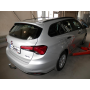 Galia Ťažné zariadenie F1345 typ C pre FIAT Tipo - kombi , od r 2017