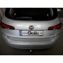 Galia Ťažné zariadenie F1345 typ A pre FIAT Tipo - kombi , od r 2017