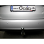 Galia Ťažné zariadenie F1345 typ A pre FIAT Tipo - kombi , od r 2017