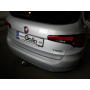 Galia Ťažné zariadenie F1345 typ A pre FIAT Tipo - kombi , od r 2017