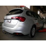 Galia Ťažné zariadenie F1345 typ A pre FIAT Tipo - kombi , od r 2017