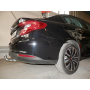 Galia Ťažné zariadenie F1315 typ C pre FIAT Tipo - sedan , od r 2015