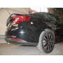 Galia Ťažné zariadenie F1315 typ C pre FIAT Tipo - sedan , od r 2015