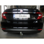 Galia Ťažné zariadenie F1315 typ C pre FIAT Tipo - sedan , od r 2015