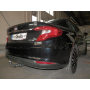 Galia Ťažné zariadenie F1315 typ C pre FIAT Tipo - sedan , od r 2015