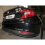 Galia Ťažné zariadenie F1315 typ A pre FIAT Tipo - sedan , od r 2015