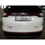 Galia Ťažné zariadenie F1365 typ C pre FORD Edge - SUV , od r 2015
