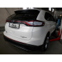 Galia Ťažné zariadenie F1365 typ C pre FORD Edge - SUV , od r 2015
