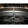 Galia Ťažné zariadenie F1365 typ C pre FORD Edge - SUV , od r 2015