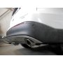 Galia Ťažné zariadenie F1365 typ C pre FORD Edge - SUV , od r 2015
