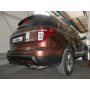 Galia Ťažné zariadenie F1235 typ A pre FORD Explorer - SUV , od r 2011