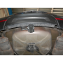 Galia Ťažné zariadenie F1235 typ A pre FORD Explorer - SUV , od r 2011
