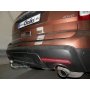 Galia Ťažné zariadenie F1235 typ A pre FORD Explorer - SUV , od r 2011