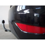 Galia Ťažné zariadenie F1105 typ A pre FORD Fiesta - hatchback , r 2008-2017