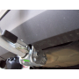 Galia Ťažné zariadenie F1105 typ A pre FORD Fiesta - hatchback , r 2008-2017