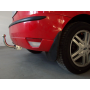 Galia Ťažné zariadenie F0516 typ C pre FORD Focus - 3dv, 5dv , r 1998-2004