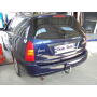 Galia Ťažné zariadenie F0495 typ A pre FORD Focus - kombi , r 1998-2005