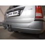 Galia Ťažné zariadenie F0495 typ A pre FORD Focus - kombi , r 1998-2005