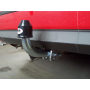 Galia Ťažné zariadenie F0966 typ C pre FORD Focus - kombi , r 2005-2011