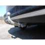 Galia Ťažné zariadenie F0966 typ C pre FORD Focus - kombi , r 2005-2011