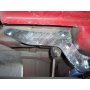 Galia Ťažné zariadenie F0966 typ C pre FORD Focus - kombi , r 2005-2011