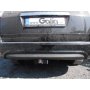 Galia Ťažné zariadenie F0966 typ C pre FORD Focus - kombi , r 2005-2011